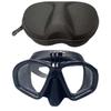 SBART Adult Full-Face Diving Mask with Camera Mount