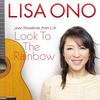 CD LISA ONO  Look To The RainbowJazz Standards  IOCD20276  2008 Japan Obi Latin