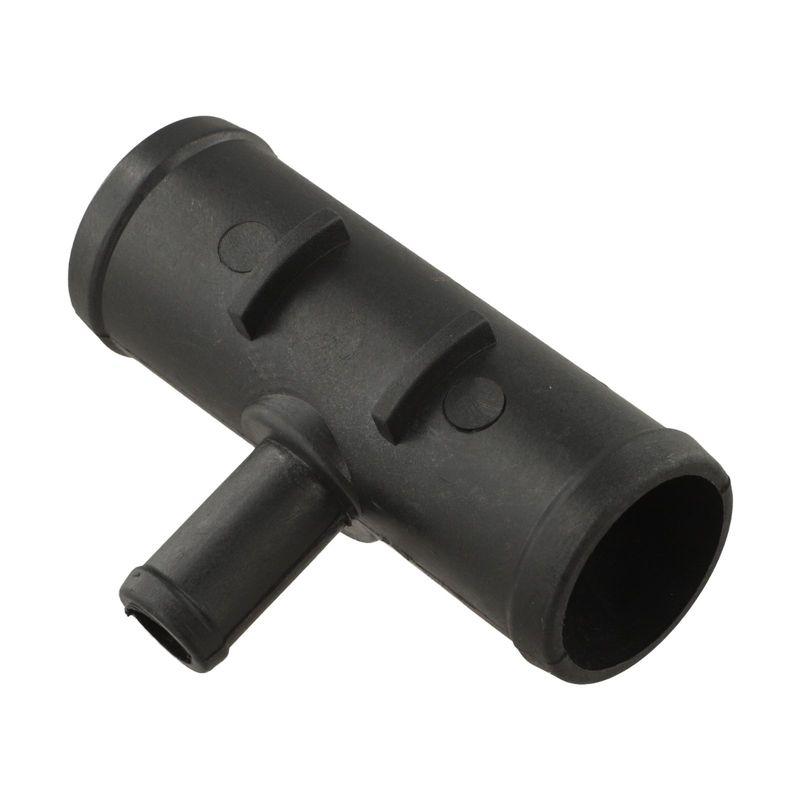Lower Hose Joint Radiator Hose Joint Direct Replacement Part Radiator Hose Connector As Shown Automotive Repair