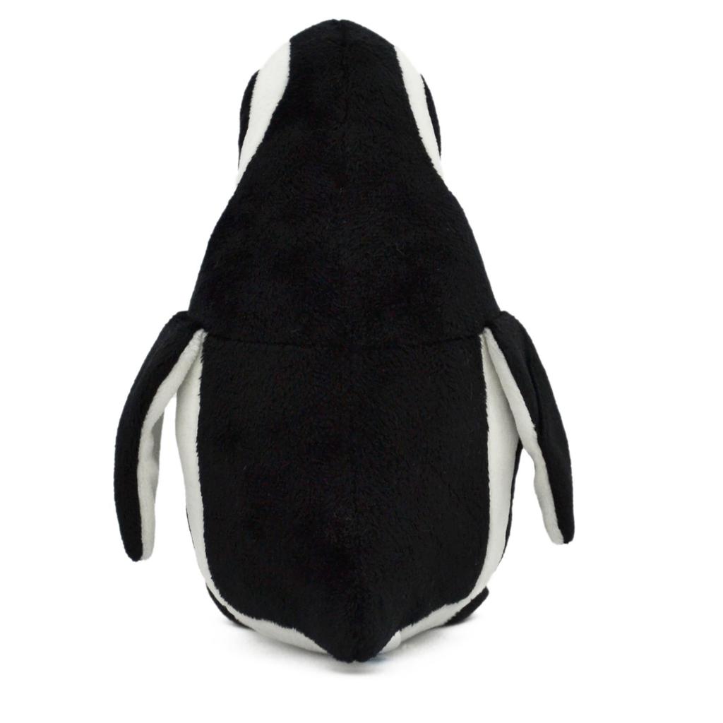 AQUA Plush Toy Marine Penguin Collection Humboldt Penguin 00100285