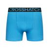 Crosshatch Mens Highlighter Boxer Shorts (Pack of 5)
