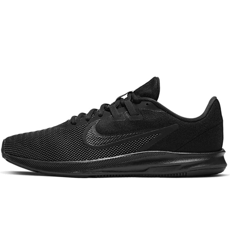 

Новые Nike Downshifter 9 Черный/Антрацитовый AQ7481-005 44.5