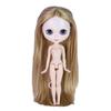 גוף בובה בלבד 30 ס"מ ICY Fortune Days, בובת אימון BJD חמודה עם שינויי עיניים ב-4 צבעים, שינוי פאה ושינויי ידיים (18)