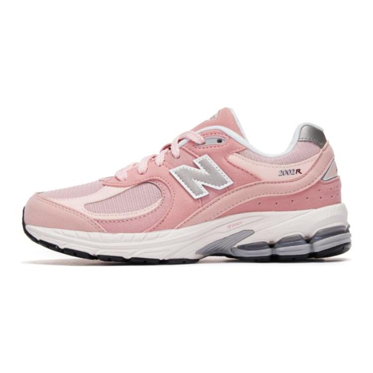

Новые New Balance 2002R Pink Sand GS GC2002SK 35.5