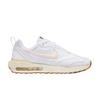 Nike Air Max Dawn Pelle Sintetica, Tessuto Ammortizzante Scarpe Basse per Esterno Uomo DM0013-105