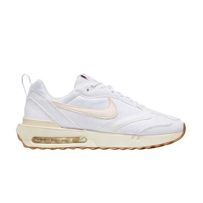 Air Max Dawn Synthetic Leather, Textile Cushioning Low Top Outdoor Shoes Men's DM0013-105