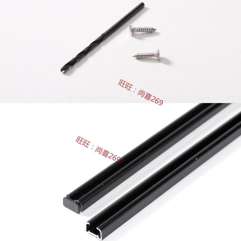 Compatible Curtains for Buick GL8 Landzun & 25S/28T/ES Business Models