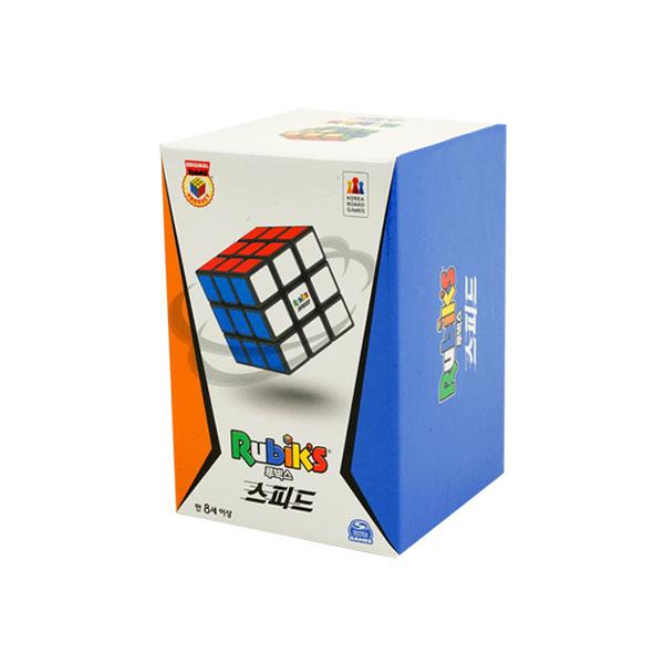 

Корейская настольная игра Rubix Speed