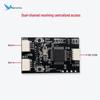 Xiange Aviation Antenna Diversity Receiver Module