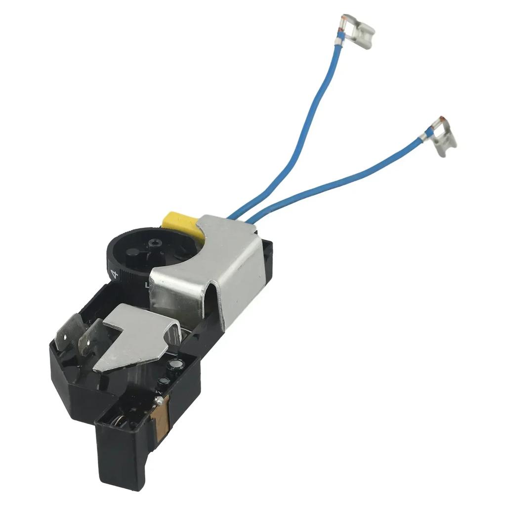 Speed Controller Perfect Fit Speed Controller For Bosch GBH5/40DCE GBH11DE GSH 4 GSH 5 CE GSH 10 C GSH11E Easy To Use!