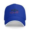 Neue Trendige Coco Gauff Champion Baseballkappen Aktivitäten Snapback Hut Unisex Hüte