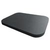 Kneeling Mat Yoga Pad Ab Wheel Kneeling Mat Non-Slip Exercise Mat Cushion Gear Knee Protection Sponge For Gym Floor Shaping