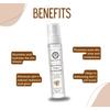 Advik Ayurveda Rice Water Toner For Glowing Skin 100ml