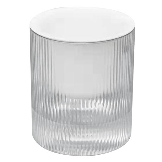 

Растительный горшок, привлекательный небьющийся пластиковый самополивающийся цветочный горшок, настольное украшение для дома S