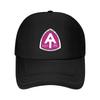 Appalachian Trail National Scenic Trail 2022 Class Color Mileage Baseball Cap Rugby Golf Hat Party Hat Caps Women Men's