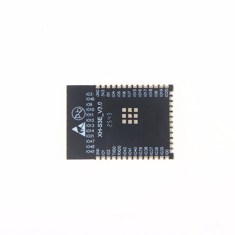 Esp32-S3-Wroom-1 Esp32-S3-N16R8 Dual-Core Low Power Internet Of Things Module Wifi Bluetooth 5.0 Compatible Mcu Module