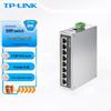 Tp-Link Industrial 8-Port 100Mbps Unmanaged Ethernet Switch