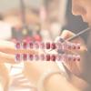 Nail Handmade Wear Fashion Casual Simple Exquisite Classic Nail Patch Style