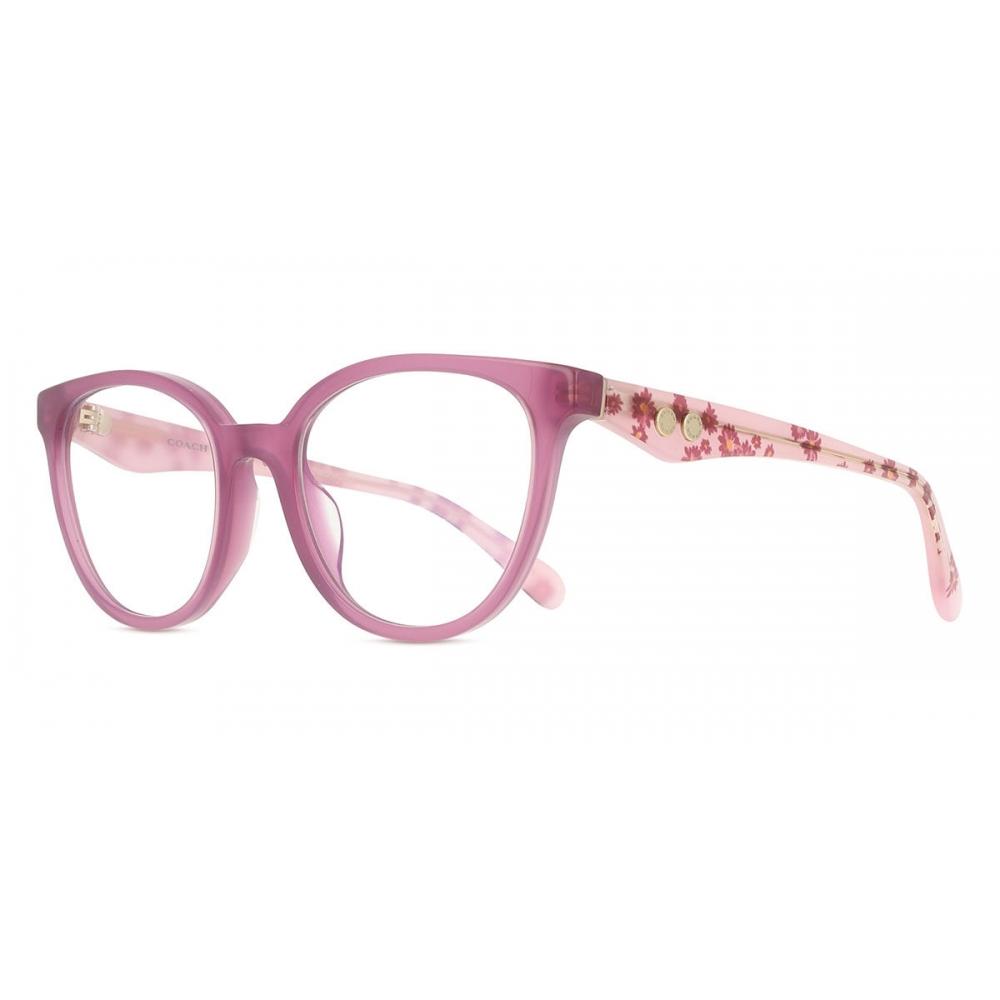 Coach Women Blue Light Block Eyeglasses Hc6259u 5954sb