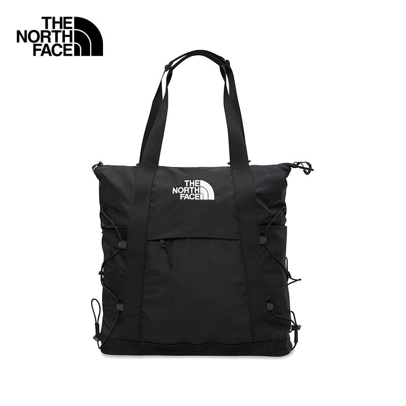 The North Face Unisex Crossbody Laptop Shoulder Bag