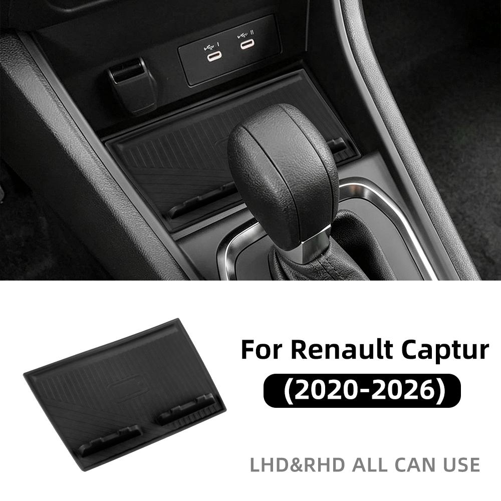 For Renault Captur     2024 2025 2026