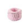 3pcs Sponge Spa Headband with Wristbands for Washing Face Wide Padded Headband Skin Care Makeup Removal Shower for Women Girls