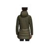 adidas Climawarm Warm Bequem Wasserdicht Daunenjacke Damen Jacke Grün CY8646