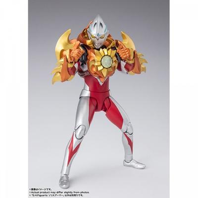 Bandai Spirits ShFiguarts  Figuarts  Ultraman Arcsolis Armor [figure Accessories]