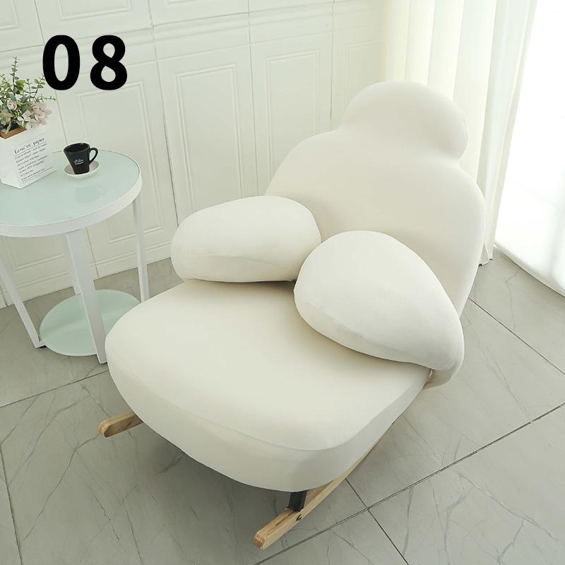 

Чохол на диван «Ведмежі обійми» Повністю закритий Еластичний чохол на односпальний диван Захисний чохол для крісла-реклайнера Home Lazy Boy Чохол для крісла для відпочинку (НЕМАЄ Дивана)