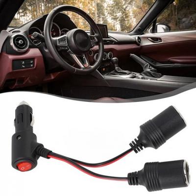 Doplňky pro autoelektroniku – Autokabely, adaptéry, zásuvky