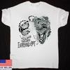 Everything Is A Lot Will Wood and the Tapeworms T Shirt Full Size S-5XL TU305