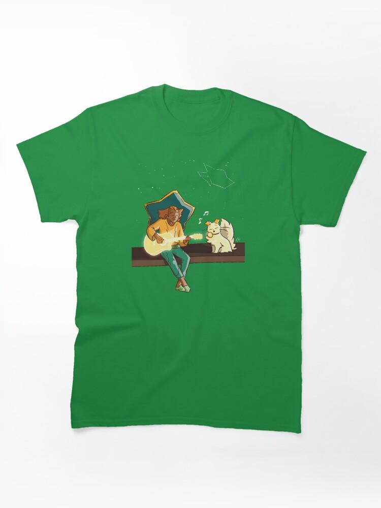 Spiritfarer Classic T-Shirt