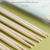 ZISIZ Disposable Bamboo Chopsticks