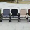 Folding Portable Outdoor Camping and Fishing Chair - Kermit Style