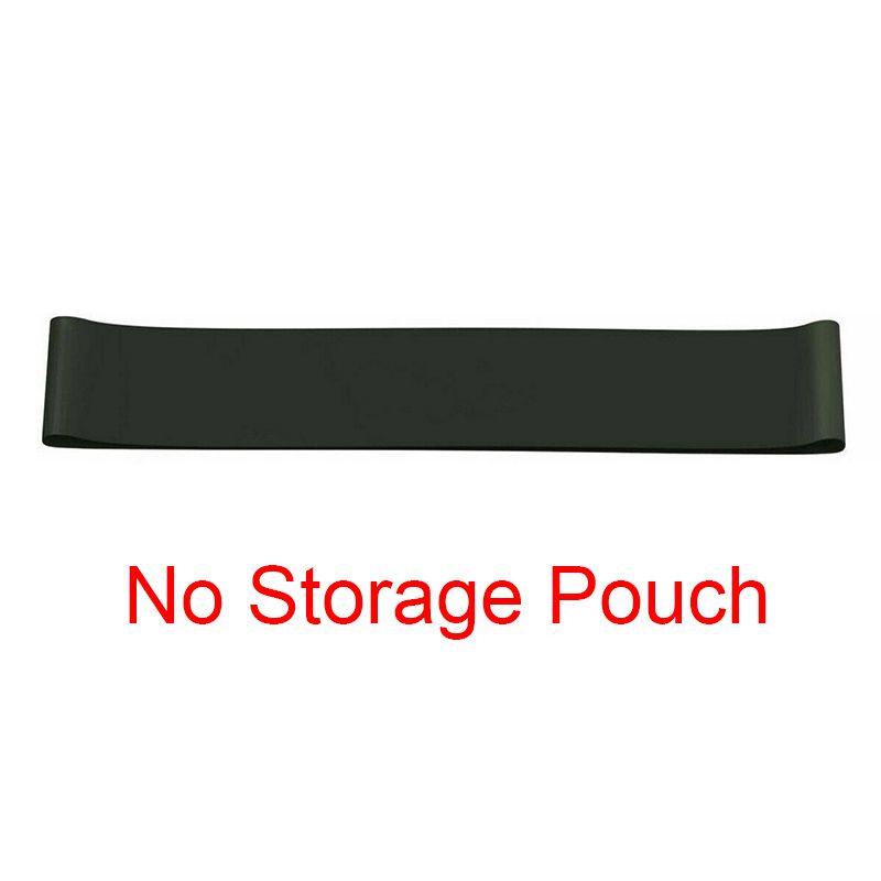 Bands Resistance Workout Loop Set Crossfit Fitness Yoga Booty Leg Exercise Band