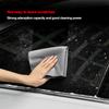 2-in-1 Microfiber Towel Car Cleaning Tools Rag Cloth For Mercedes Benz AMG GLC W203 W206 W220 W205 W211 W212 W201 W210 W108 W168