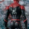 Spider Men Figurine Lovely Movable Joints The Avengers Spider Men Model Figure for