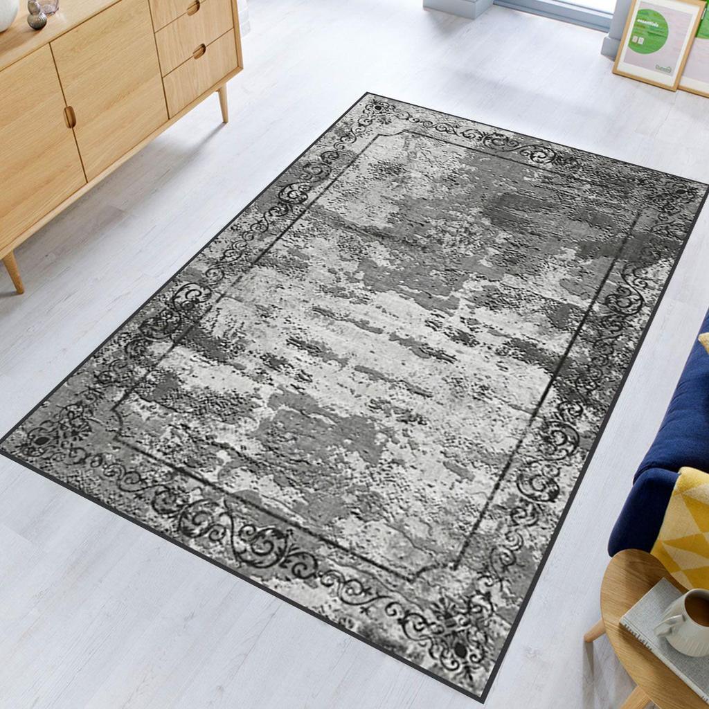 Rovigo Home Washable printed carpet RVGHOME1517-SD309