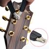 3 In 1 Multifunction Guitar Accessories Guitar Peg String Winder + String Pin Puller + String Cutter