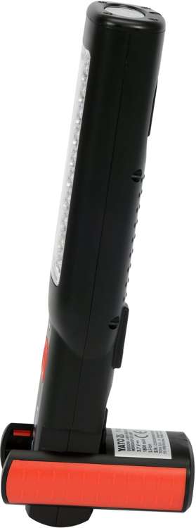 Workshop Lamp 30+7 Led 100Lm