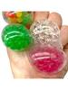 Sensory Stress Balls For Adults And Kids Fidget Squishy Toys 10-Pack,Sensory Toy For Kids With Autism,Stress Relief Ball 3.5Cm