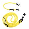Camera Strap Fit for POCKET 3 Action Camera Anti Lost Lanyard Vlogging Camera Wrist Strap Yellow