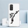 Oyama Kyokushin Karate Phone Case For Xiaomi Redmi Note 15 14 14S 13 12S 12 Pro Plus 11S 11 11T 11E 10S 10 + Soft TPU Back Cover
