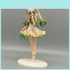 Genshin Impact Narcissus Grass God A Beautifully Crafted Handheld Figure