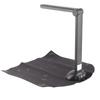 Book Scanner Camera 10MP Multi Language OCR Real Time Projection A3 A4 Foldable Portable USB Document Camera Scanner