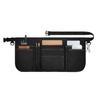 Waist Apron Portable Utility Tool Belt Waist Money Pouch Multipurpose Waiter Apron Craftsmen Outdoor Carpenter Waiter Accessory