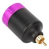 1300mAh Tattoo Power Supply Cordless   Interface Digital Display Lightweight Tattoo Machine Battery