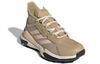 Terrex Adidas Hyperblue Mid Rain.RDY 'Beige Ton' Damen FY9717