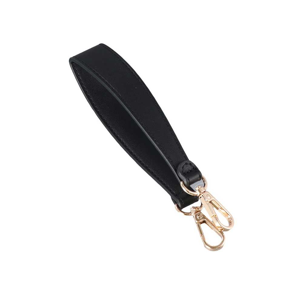 Pasek Damski DIY Jednokolorowe Torby Pasek na Ramię Torba Krótkie Paski Pasek Uchwyt Torba Akcesoria do Torebki