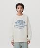 AMES-WORLDWIDE 52 Jacquard Sweater Ivory(Am2Efuk600A)